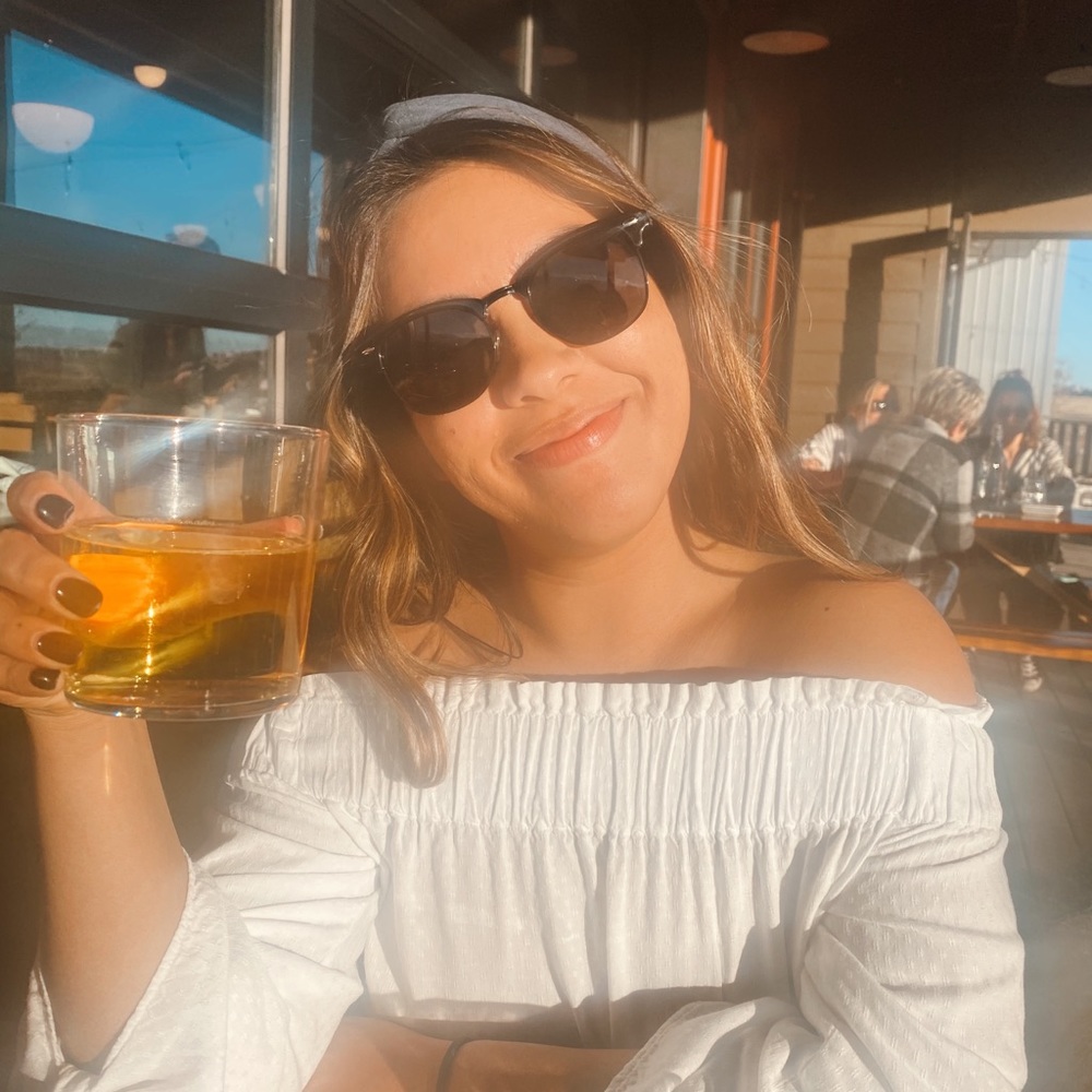 Meet your Posher, Alex